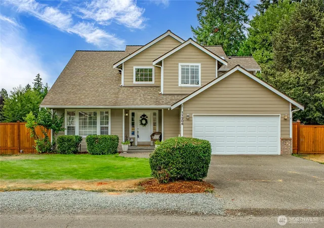Photo 2 of Single family home for sale at 11306 216th Ave E, Bonney Lake, WA 98391 | MLS# NWM2567003 | Listing updated on 2026-09-22