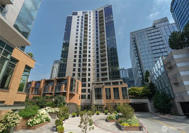 Photo 1 of Condo for sale at 10650 Ne 9th Place #723, Bellevue, WA 98004 | MLS# NWM2567017 | Listing updated on 2026-10-02