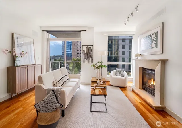 Photo 3 of Condo for sale at 10650 NE 9th Place #723, Bellevue, WA 98004 | MLS# NWM2567017 | Listing updated on 2026-10-02