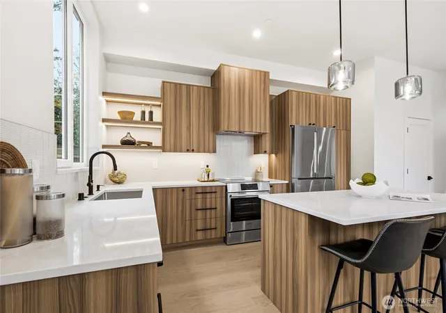 Photo 2 of Townhouse for sale at 1510 Nw B 59th St, Seattle, WA 98107 | MLS# NWM2567018 | Listing updated on 2026-09-24