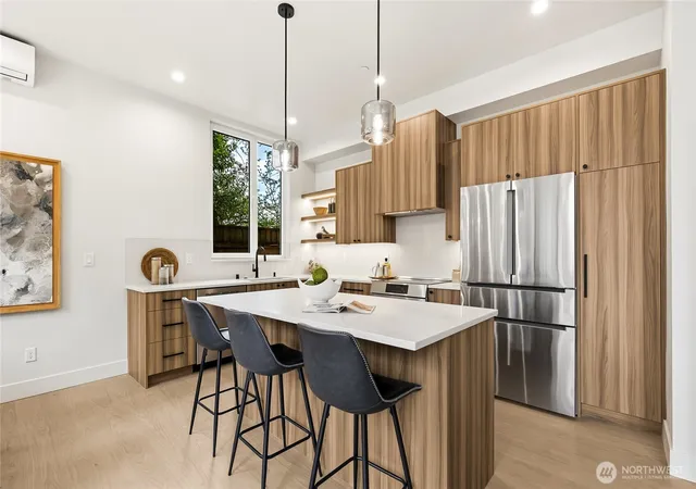 Photo 3 of Townhouse for sale at 1510 Nw B 59th St, Seattle, WA 98107 | MLS# NWM2567018 | Listing updated on 2026-09-24
