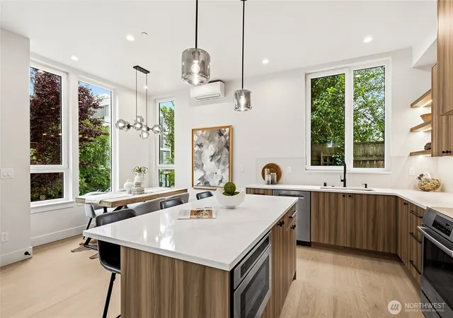 Photo 3 of Townhouse for sale at 1510 NW B 59th St, Seattle, WA 98107 | MLS# NWM2567018 | Listing updated on 2026-09-24