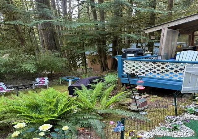 Photo 2 of Manufactured home for sale at 4392 Swinomish Trl #B-28, Concrete, WA 98237 | MLS# NWM2567025 | Listing updated on 2026-09-23