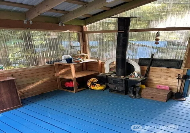 Photo 3 of Manufactured home for sale at 4392 Swinomish Trl #B-28, Concrete, WA 98237 | MLS# NWM2567025 | Listing updated on 2026-09-23