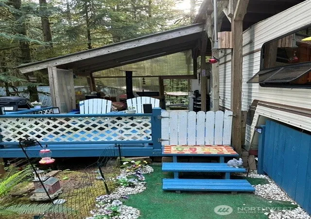 Photo 4 of Manufactured home for sale at 4392 Swinomish Trl #B-28, Concrete, WA 98237 | MLS# NWM2567025 | Listing updated on 2026-09-23