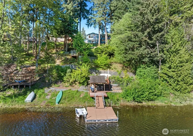 Photo 3 of Single family home for sale at 4820 W Tapps Dr E, Lake Tapps, WA 98391 | MLS# NWM2567030 | Listing updated on 2026-10-01