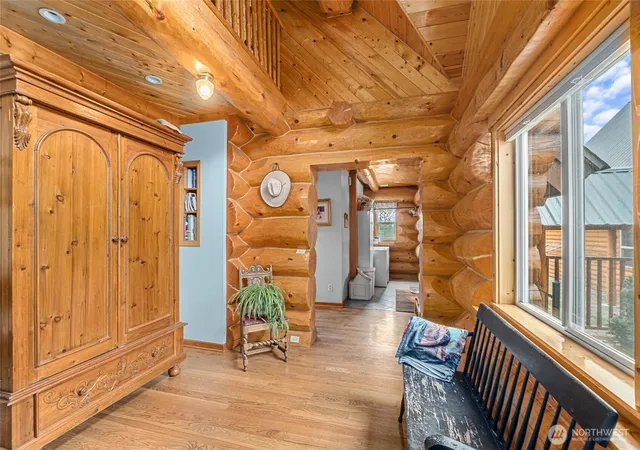 Photo 3 of Single family home for sale at 3259 B Hwy 25 S, Gifford, WA 99131 | MLS# NWM2567032 | Listing updated on 2026-09-23