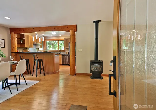 Photo 4 of Single family home for sale at 19424 Sr 525, Freeland, WA 98249 | MLS# NWM2567044 | Listing updated on 2026-10-01