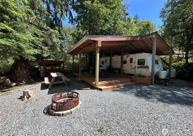 Photo 1 of Land for sale at 45017 Kachess Trl, Concrete, WA 98237 | MLS# NWM2567049 | Listing updated on 2026-09-23