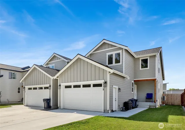 Photo 4 of House for sale at 517 Colton Ln, Everson, WA 98247 | MLS# NWM2567062 | Listing updated on 2026-09-23