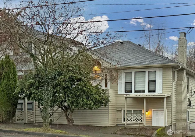 Photo 1 of Multi family home for sale at 6110 8th Avenue Nw, Seattle, WA 98107 | MLS# NWM2567063 | Listing updated on 2026-09-23