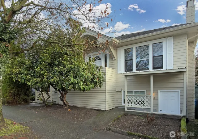 Photo 2 of Multi family home for sale at 6110 8th Avenue Nw, Seattle, WA 98107 | MLS# NWM2567063 | Listing updated on 2026-09-23