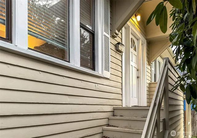Photo 3 of Multi family home for sale at 6110 8th Avenue Nw, Seattle, WA 98107 | MLS# NWM2567063 | Listing updated on 2026-09-23