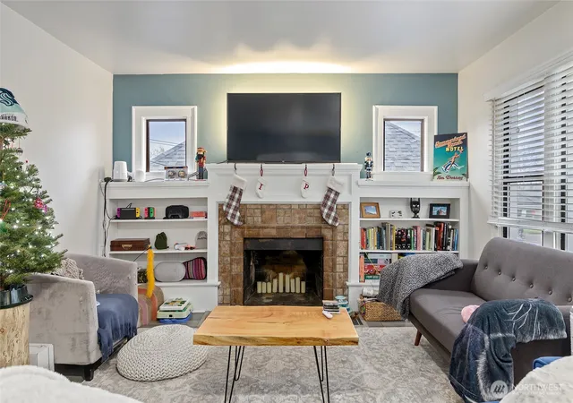 Photo 4 of Multi family home for sale at 6110 8th Avenue NW, Seattle, WA 98107 | MLS# NWM2567063 | Listing updated on 2026-09-23