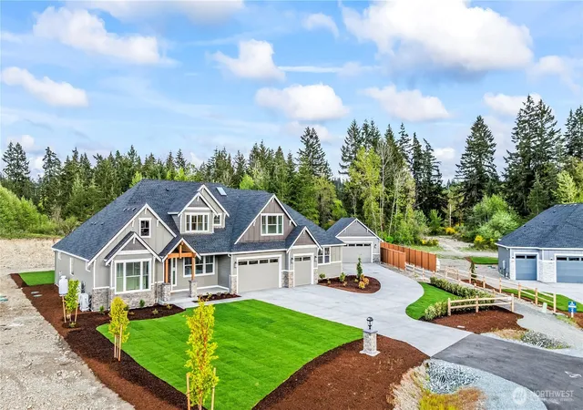 Photo 1 of Sale Pending at 3729 101st Avenue Nw #3, Gig Harbor, WA 98335 | MLS# NWM2567064 | Listing updated on 2026-09-25