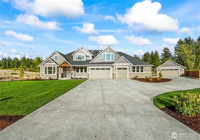 Photo 3 of Sale Pending at 3729 101st Avenue Nw #3, Gig Harbor, WA 98335 | MLS# NWM2567064 | Listing updated on 2026-09-25