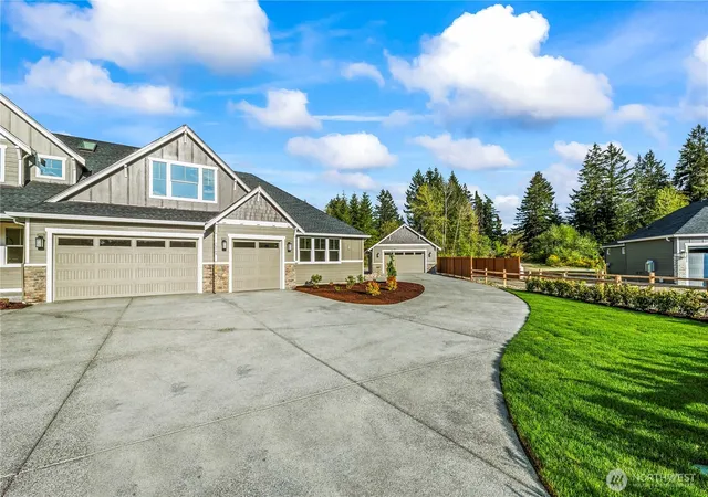 Photo 3 of Sale Pending at 3729 101st Avenue NW #3, Gig Harbor, WA 98335 | MLS# NWM2567064 | Listing updated on 2026-09-25