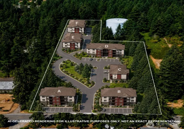 Photo 1 of Single family home for sale at 6411 150th Street Sw, Lakewood, WA 98439 | MLS# NWM2567065 | Listing updated on 2026-09-23