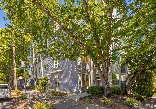 Photo 1 of Condo for sale at 7600 Greenwood Ave N #209, Seattle, WA 98103 | MLS# NWM2567067 | Listing updated on 2026-10-28