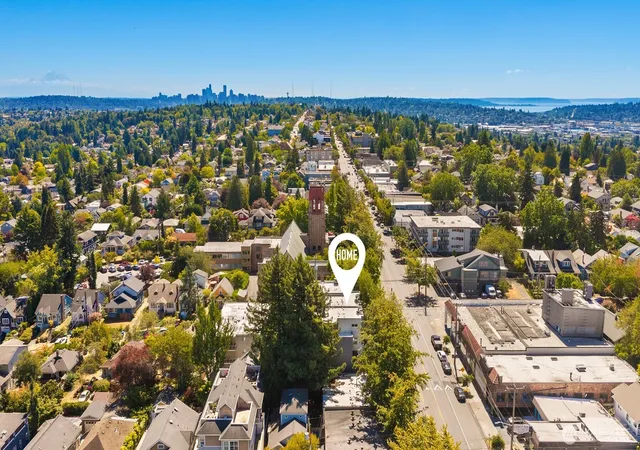 Photo 2 of Condo for sale at 7600 Greenwood Ave N #209, Seattle, WA 98103 | MLS# NWM2567067 | Listing updated on 2026-10-28