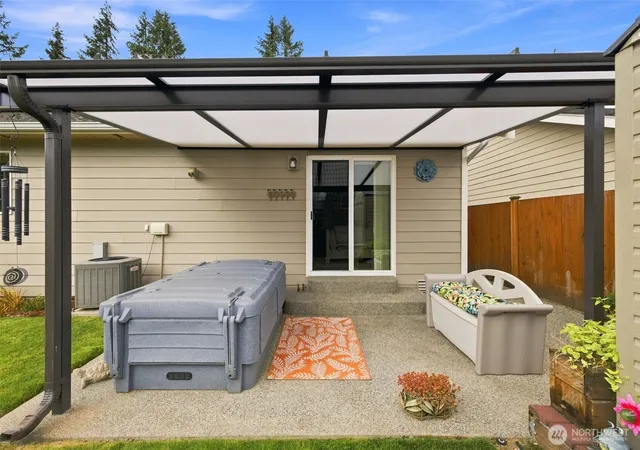Photo 3 of Single family home for sale at 3602 188th Street Ne, Arlington, WA 98223 | MLS# NWM2567071 | Listing updated on 2026-09-29
