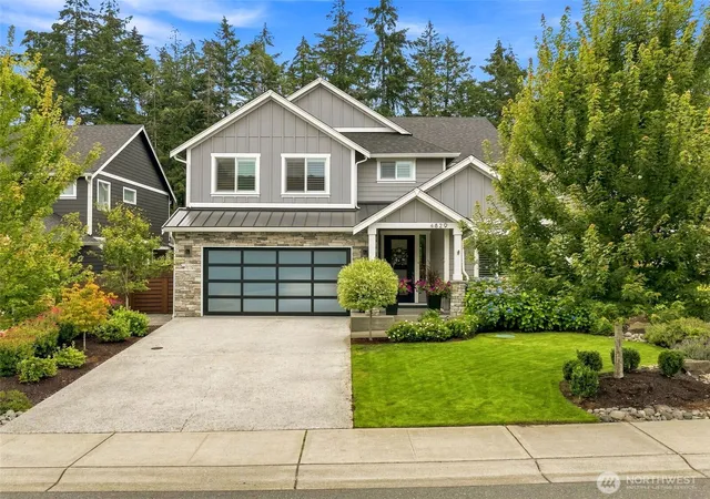 Photo 1 of Single family home for sale at 4829 22nd Avenue Ct Nw, Gig Harbor, WA 98335 | MLS# NWM2567072 | Listing updated on 2026-10-09