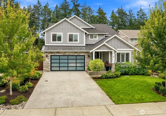 Photo 40 of Single family home for sale at 4829 22nd Avenue Ct NW, Gig Harbor, WA 98335 | MLS# NWM2567072 | Listing updated on 2026-10-09