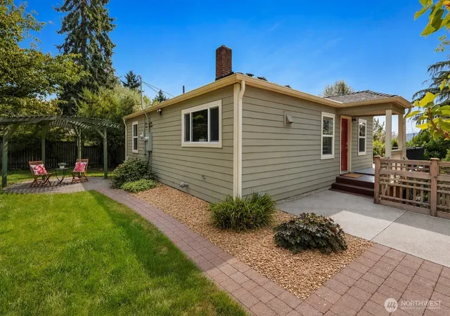 Photo 1 of Single family home for sale at 12025 56th Place S, Seattle, WA 98178 | MLS# NWM2567077 | Listing updated on 2026-09-24