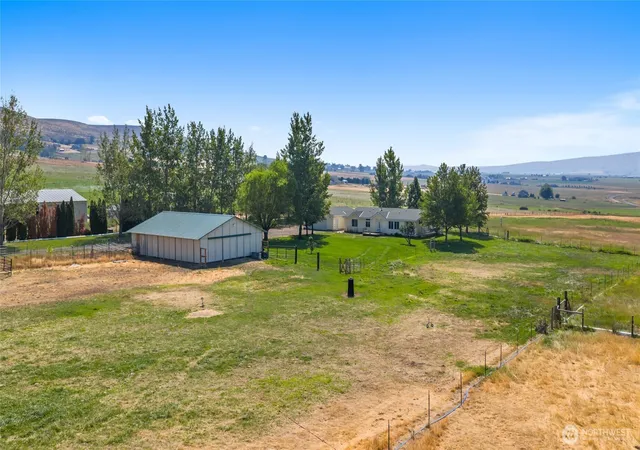 Manufactured home for sale at 2680 Carroll Rd, Ellensburg, WA 98926 | MLS# NWM2567099