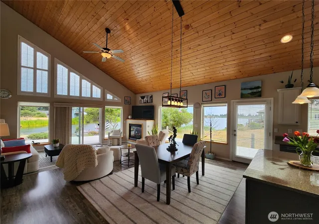 Photo 3 of Sale Pending at 798 Cod Ct SW, Ocean Shores, WA 98569 | MLS# NWM2567102 | Listing updated on 2026-09-25