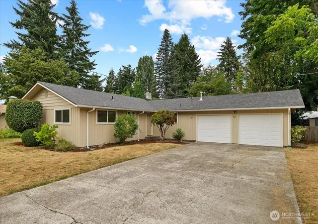 Photo 1 of Single family home for sale at 708 Tartan Dr Sw, Tumwater, WA 98501 | MLS# NWM2567112 | Listing updated on 2026-09-23