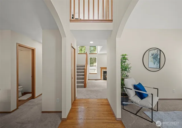 Photo 3 of Single family home for sale at 13618 55th Drive SE, Everett, WA 98208 | MLS# NWM2567120 | Listing updated on 2026-09-23