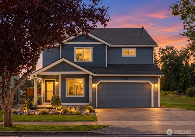 Photo 1 of Single family home for sale at 15300 46th Street Ct E, Sumner, WA 98390 | MLS# NWM2567125 | Listing updated on 2026-10-01