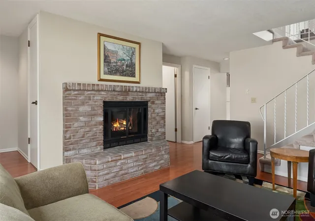 Photo 3 of Sale Pending at 307 S 325th Lane #22B, Federal Way, WA 98003 | MLS# NWM2567133 | Listing updated on 2026-09-25