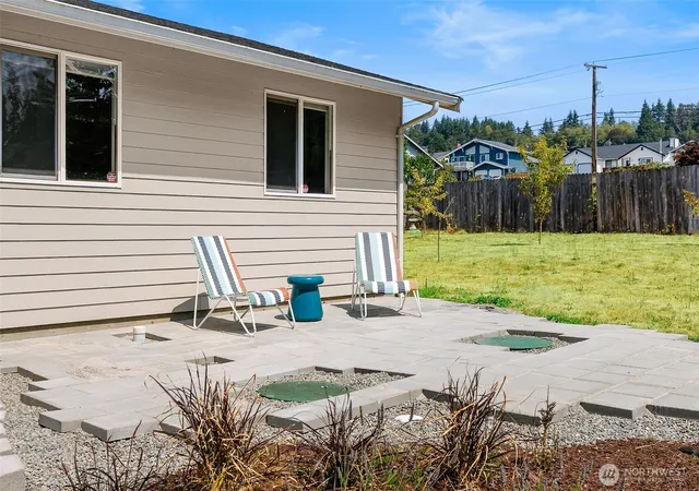 Photo 3 of Single family home for sale at 37433 NE Fern Pl, Hansville, WA 98340 | MLS# NWM2567144 | Listing updated on 2026-09-23