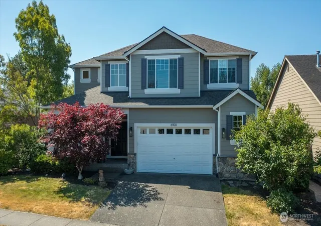 Photo 2 of Sale Pending at 6908 288th Street Nw, Stanwood, WA 98292 | MLS# NWM2567149 | Listing updated on 2026-10-01