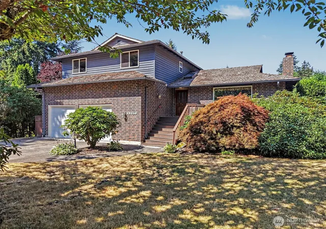 Photo 1 of Single family home for sale at 13459 Se 250th Court, Kent, WA 98042 | MLS# NWM2567160 | Listing updated on 2026-09-25