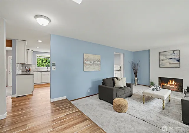 Photo 3 of Single family home for sale at 13459 Se 250th Court, Kent, WA 98042 | MLS# NWM2567160 | Listing updated on 2026-09-25