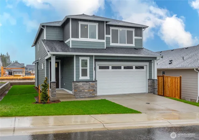 Photo 1 of Sale Pending at 4143 Sw Rustler St, Port Orchard, WA 98367 | MLS# NWM2567168 | Listing updated on 2026-10-01