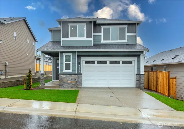 Photo 3 of Sale Pending at 4143 Sw Rustler St, Port Orchard, WA 98367 | MLS# NWM2567168 | Listing updated on 2026-10-01