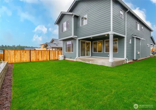 Photo 3 of Sale Pending at 4143 SW Rustler St, Port Orchard, WA 98367 | MLS# NWM2567168 | Listing updated on 2026-10-01