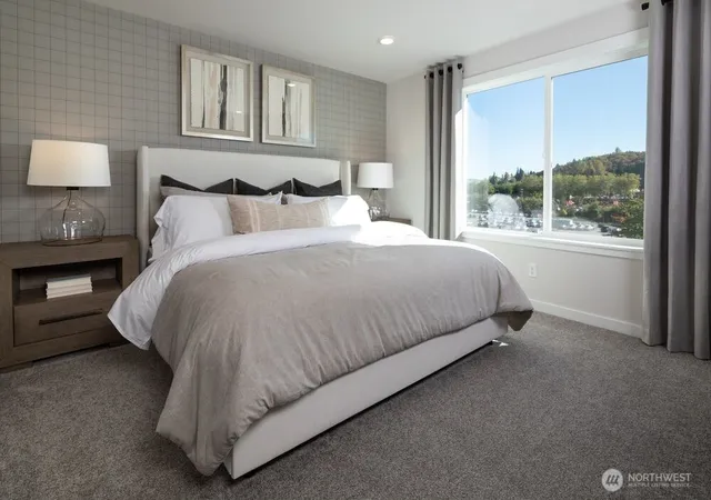 Photo 3 of Sale Pending at 13209 NE 127th Court #E, Kirkland, WA 98034 | MLS# NWM2567177 | Listing updated on 2026-09-25