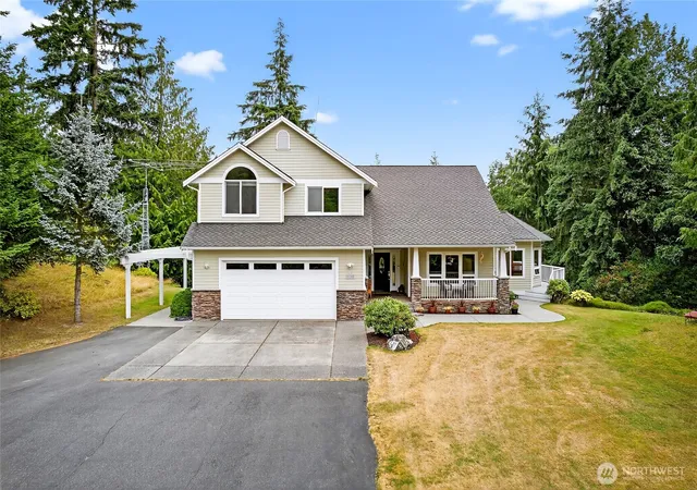Photo 1 of Single family home for sale at 18345 Osprey Ct, Mount Vernon, WA 98274 | MLS# NWM2567181 | Listing updated on 2026-09-24