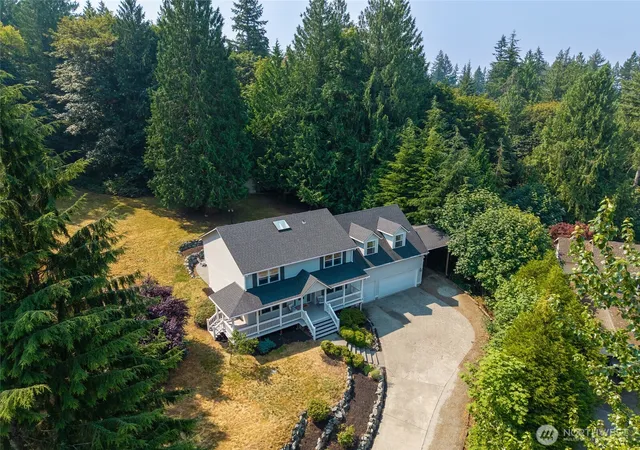 Photo 1 of Single family home for sale at 18414 Meadow Lake Rd, Snohomish, WA 98290 | MLS# NWM2567186 | Listing updated on 2026-09-19