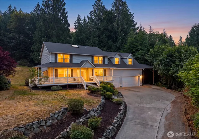Photo 2 of Single family home for sale at 18414 Meadow Lake Rd, Snohomish, WA 98290 | MLS# NWM2567186 | Listing updated on 2026-09-19