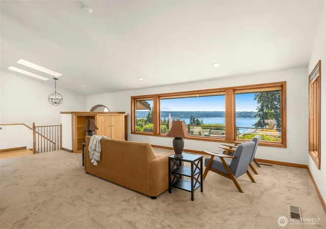 Photo 2 of Single family home for sale at 10321 123rd Street Nw, Gig Harbor, WA 98329 | MLS# NWM2567189 | Listing updated on 2026-10-03