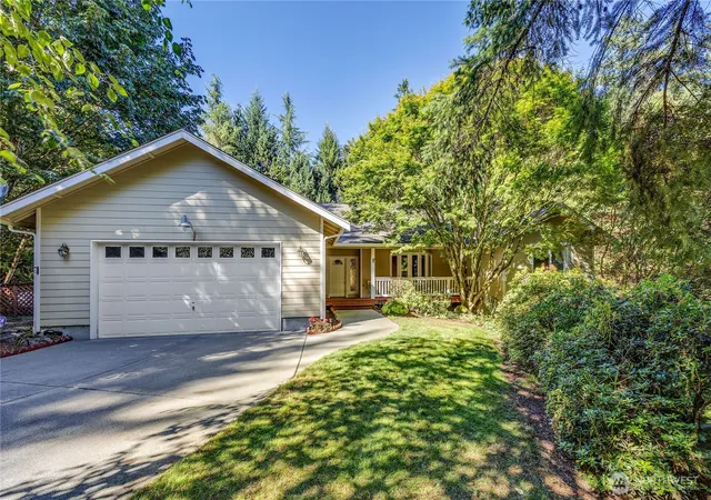 Photo 1 of Sale Pending at 17523 Maple Hl Ave Ne, Poulsbo, WA 98370 | MLS# NWM2567190 | Listing updated on 2026-09-25