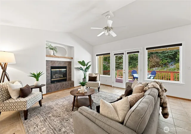 Photo 3 of Sale Pending at 17523 Maple Hl Ave NE, Poulsbo, WA 98370 | MLS# NWM2567190 | Listing updated on 2026-09-25