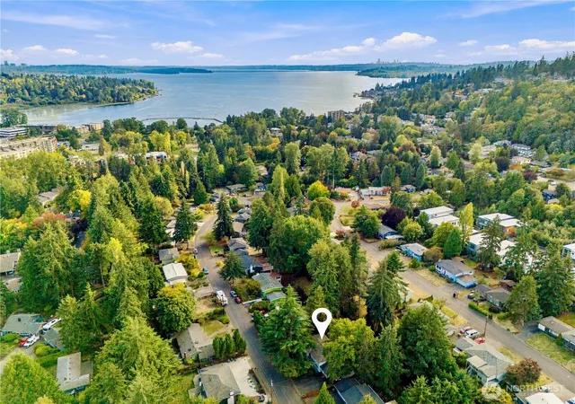Photo 2 of Single family home for sale at 12231 95th Place Ne, Kirkland, WA 98034 | MLS# NWM2567198 | Listing updated on 2026-09-29