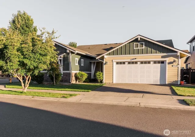 Photo 1 of Single family home for sale at 1321 89th Avenue Se, Olympia, WA 98501 | MLS# NWM2567203 | Listing updated on 2026-09-23